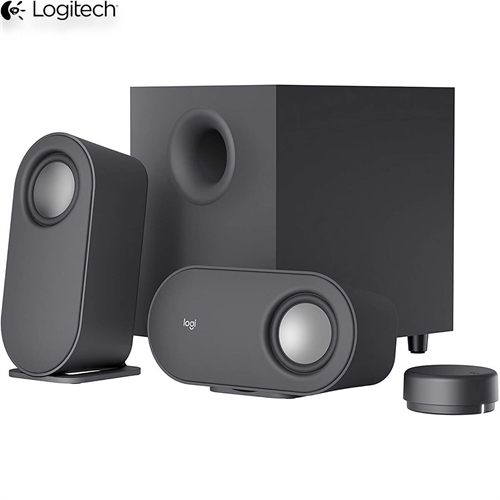 Loa Logitech Z407 2